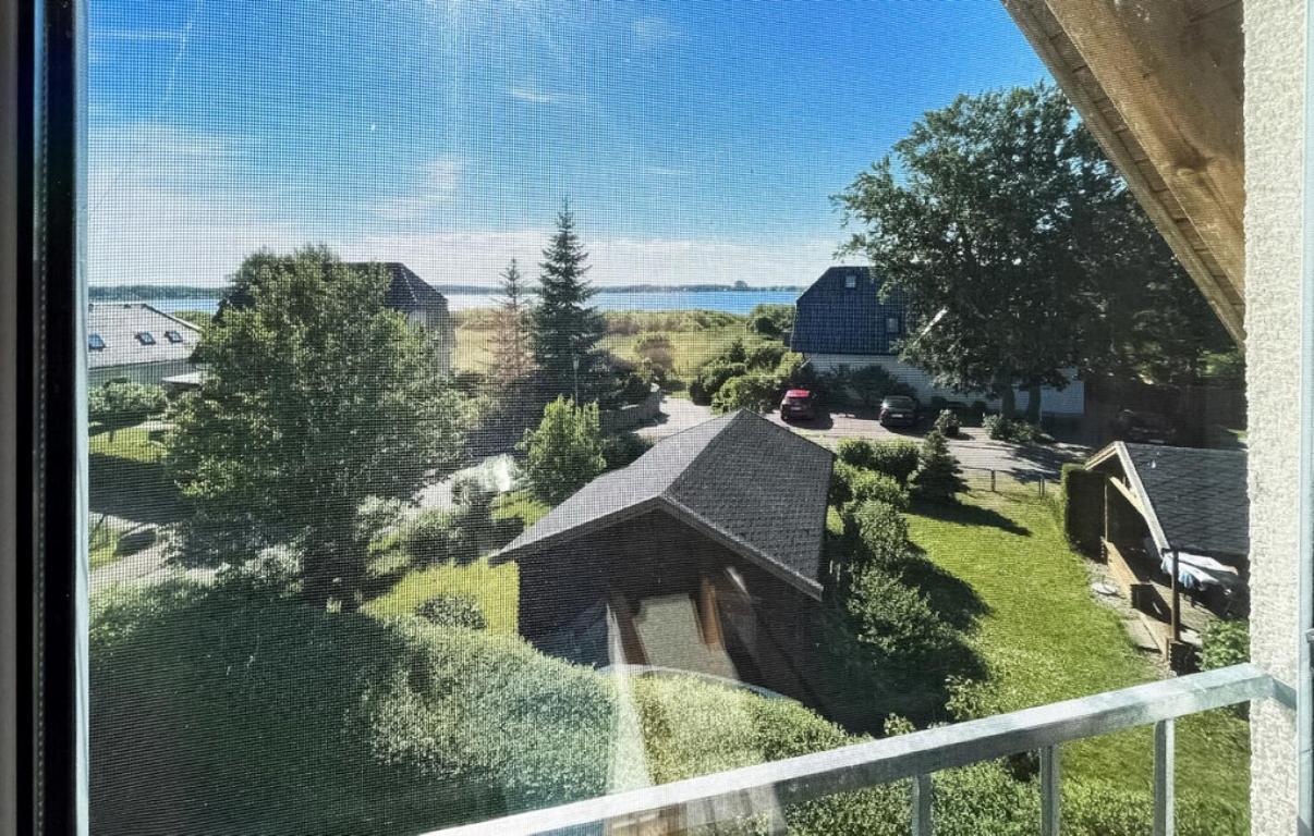Ferienhaus Rechlin See Экстерьер фото