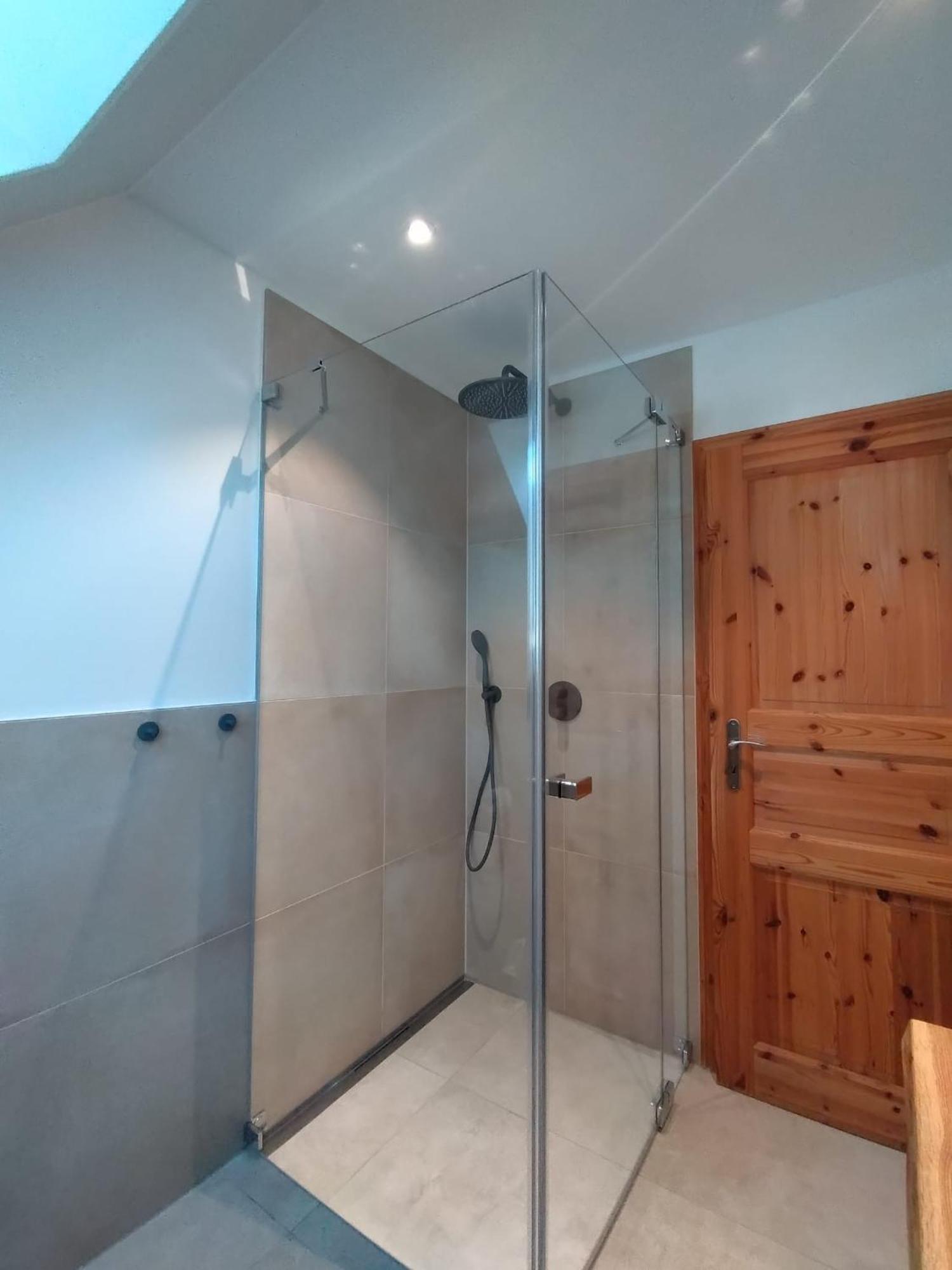 Ferienhaus Rechlin See Экстерьер фото
