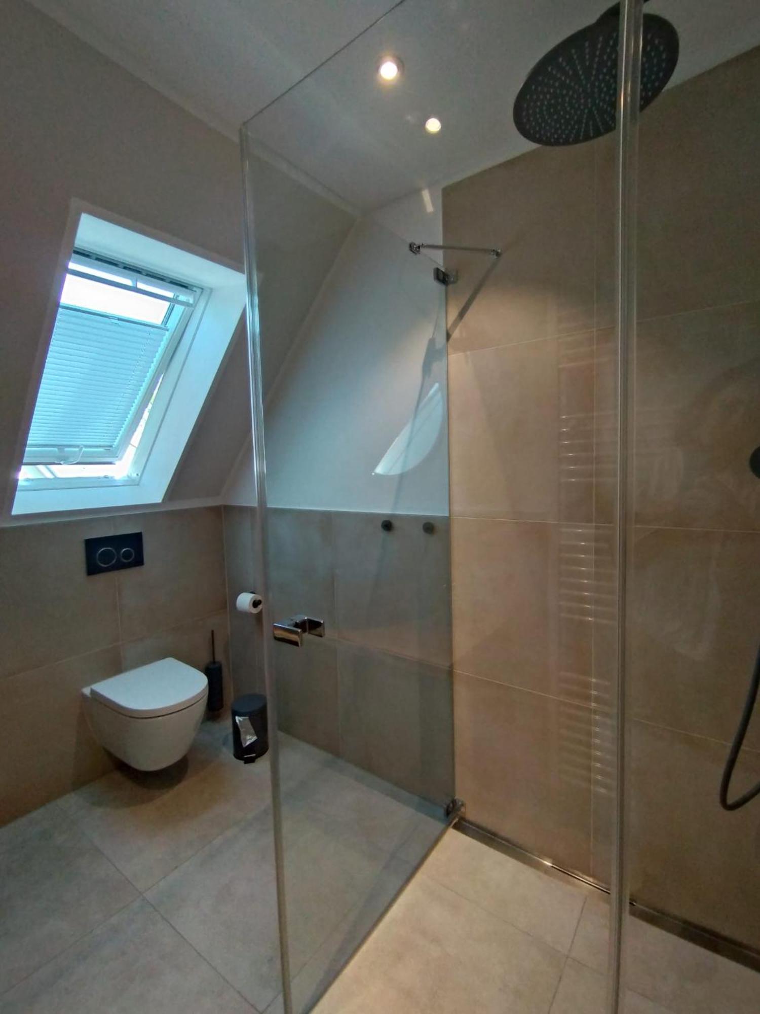 Ferienhaus Rechlin See Экстерьер фото