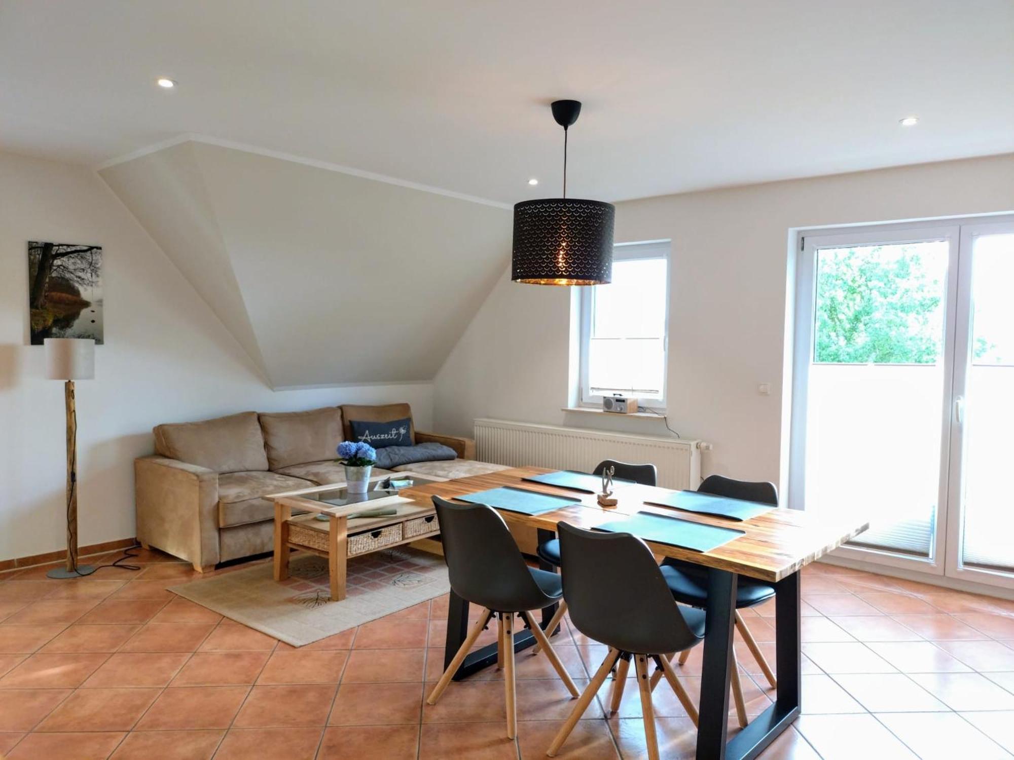 Ferienhaus Rechlin See Экстерьер фото